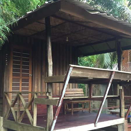 Phayam Garden View Hotel Koh Phayam Room photo