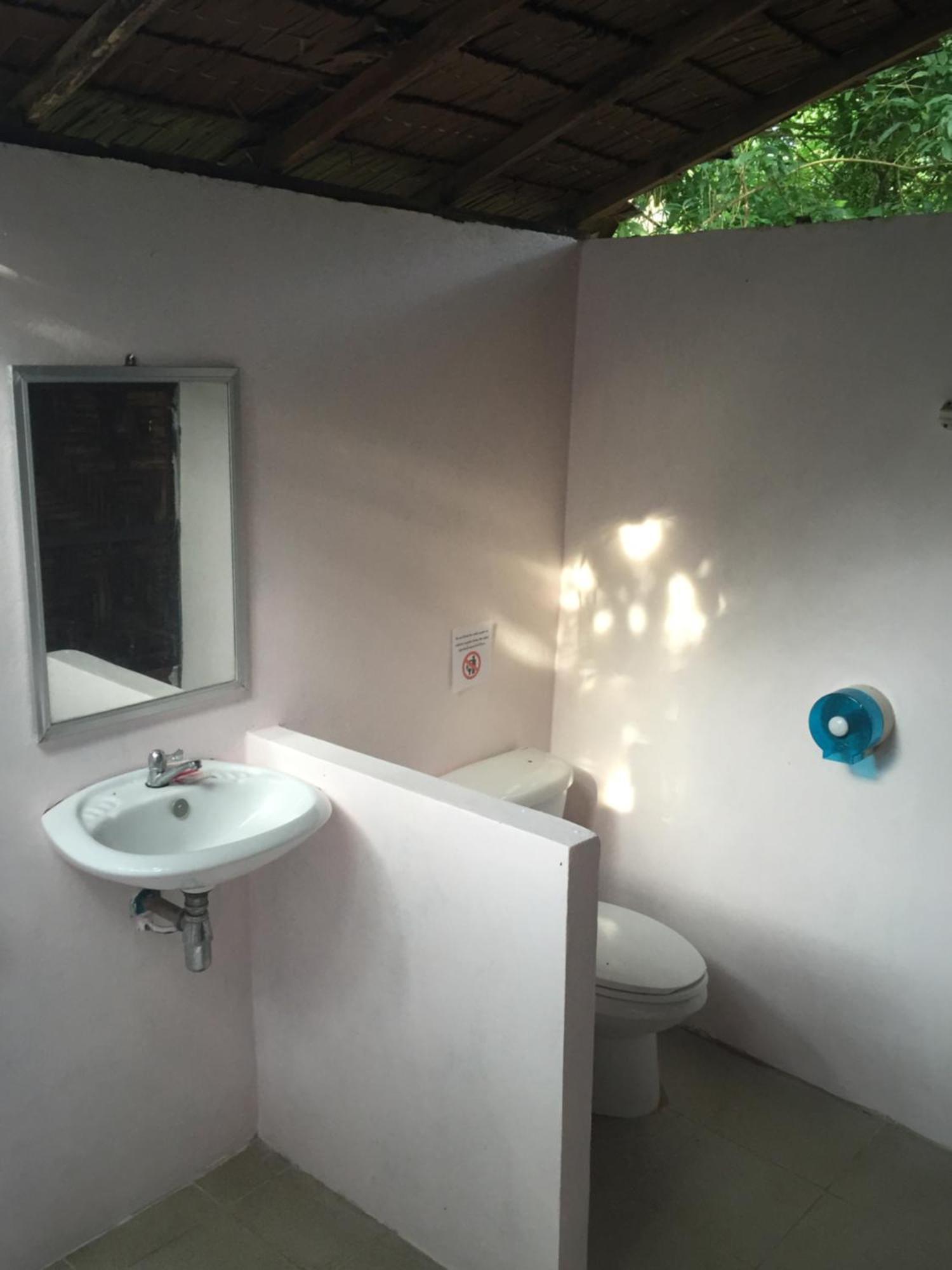 Phayam Garden View Hotel Koh Phayam Room photo