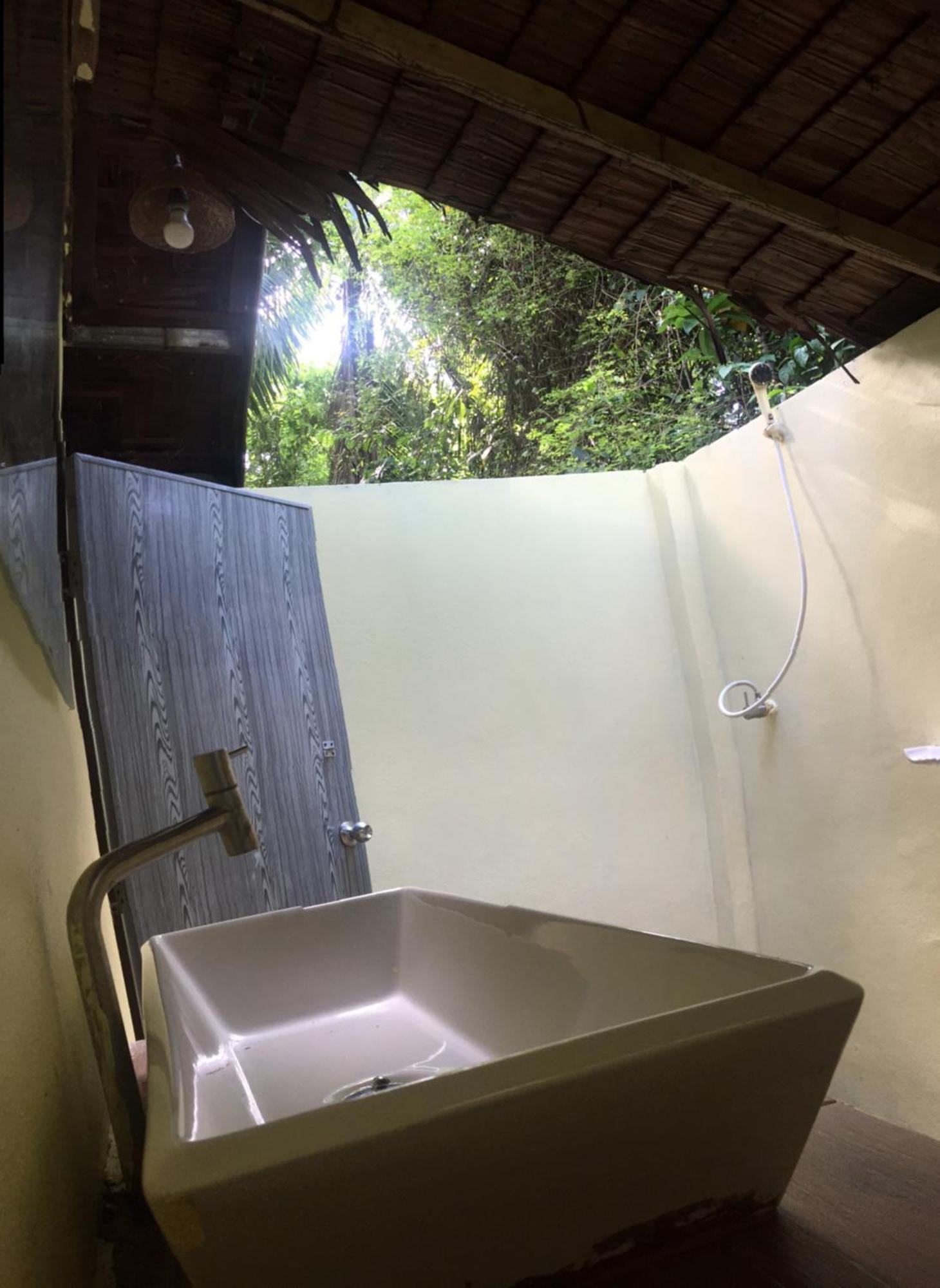 Phayam Garden View Hotel Koh Phayam Room photo