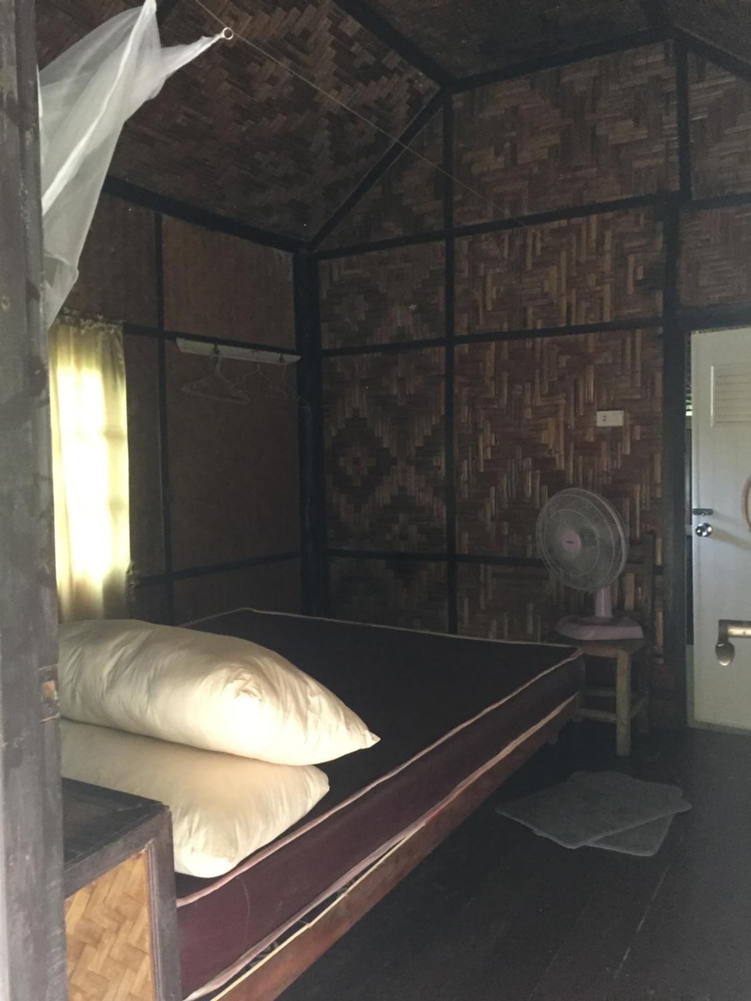 Phayam Garden View Hotel Koh Phayam Room photo