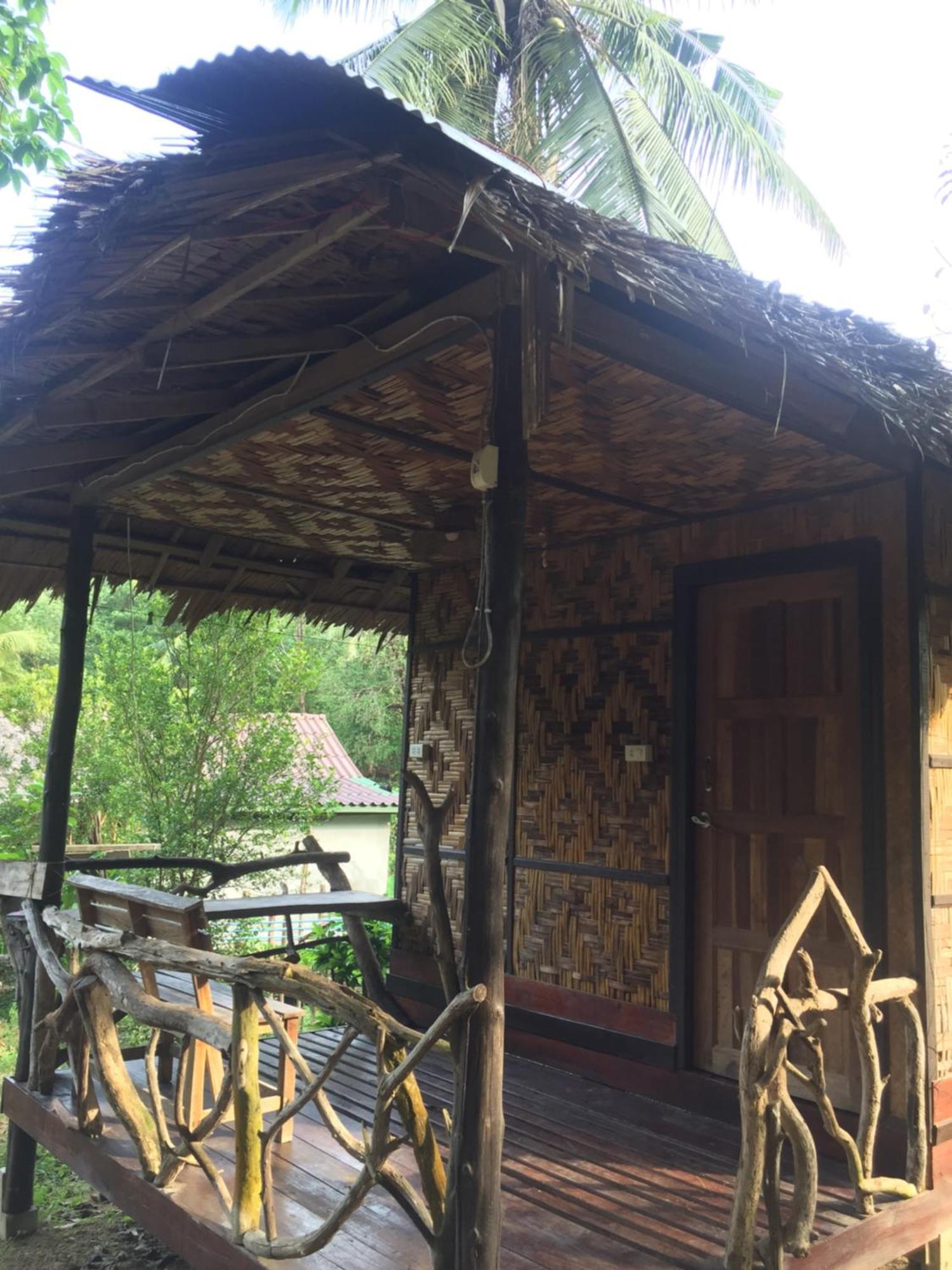 Phayam Garden View Hotel Koh Phayam Room photo