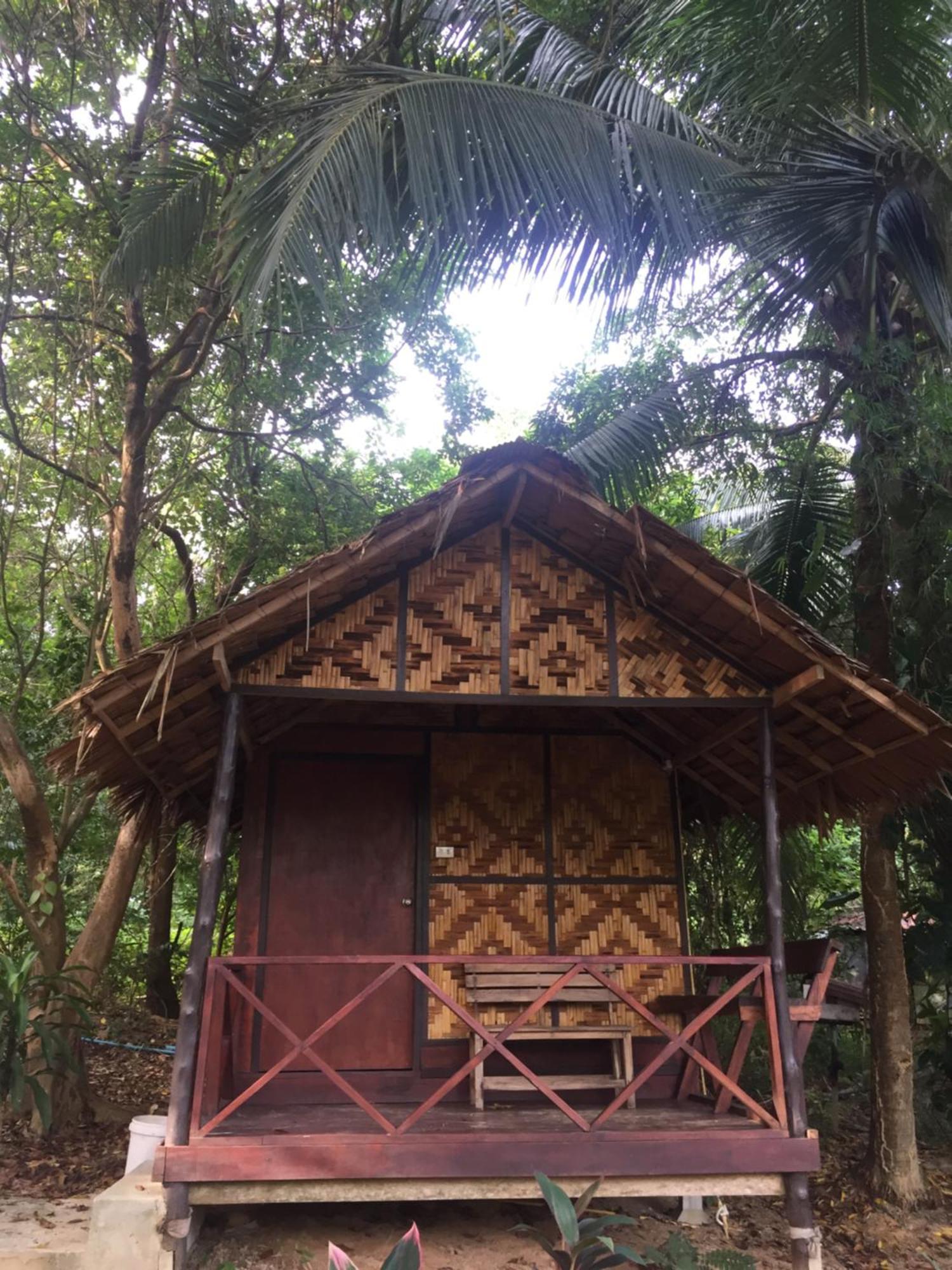 Phayam Garden View Hotel Koh Phayam Room photo